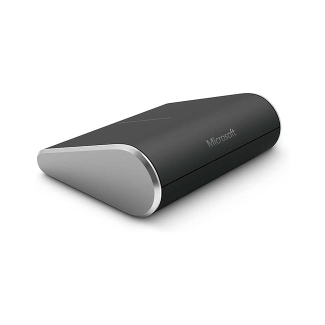 Microsoft Wedge Touch Mouse | Surplus Giant